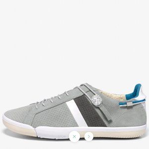 Plae Mulberry Sneaker